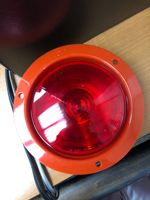 NEW Red Stop Tail Turn Light