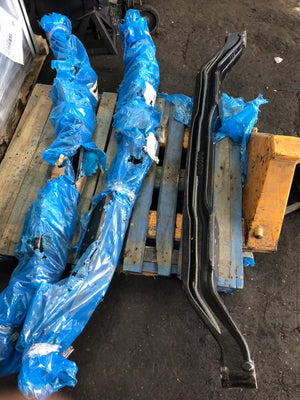 Paccar Axle Beam