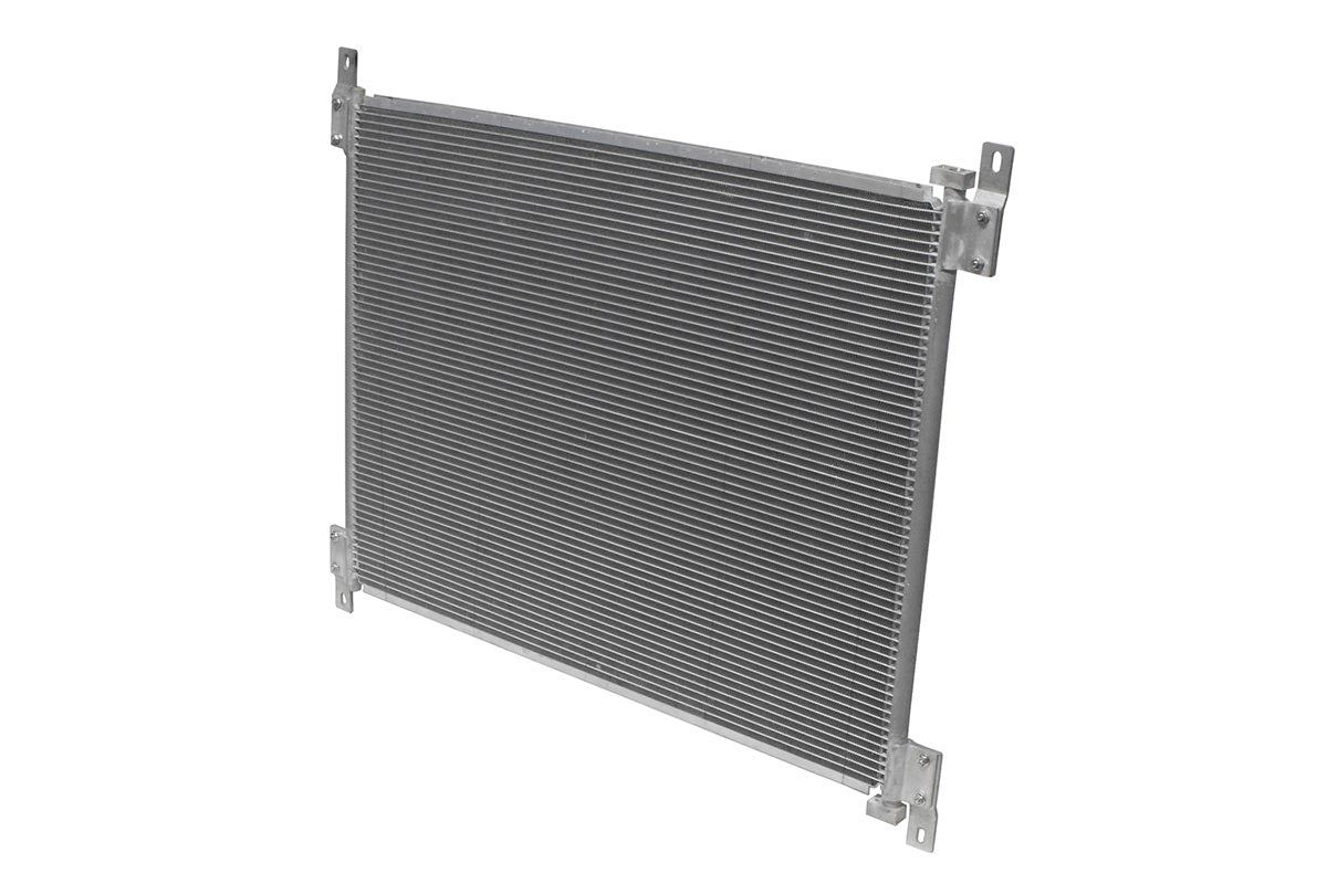 PA50080 A/C CONDENSER KW T2000