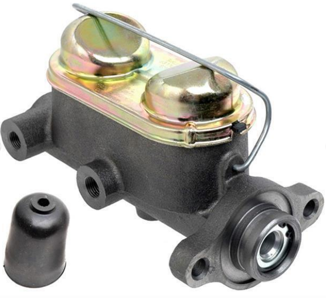 MC36258, RAYBESTOS MASTER CYLINDER