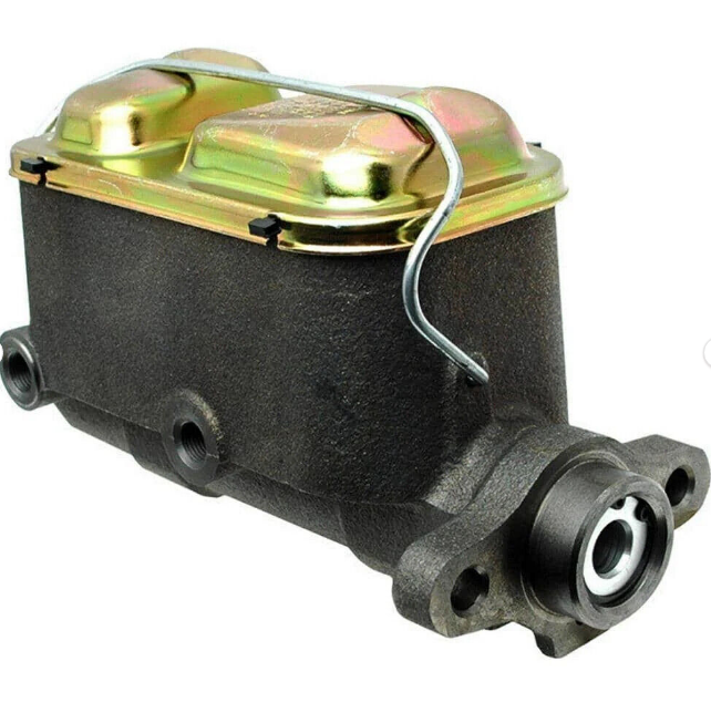 MC39712, RAYBESTOS MASTER CYLINDER