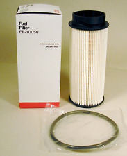 MITSUBISHI OIL AND FUEL FILTER FOR 2012-2016 CANTER QC1000003 & MK667920