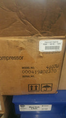 PACCAR F69-1015-131 AC COMPRESSOR