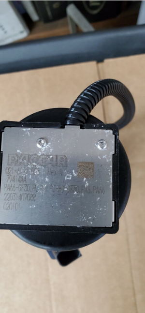 Brand New Sensor Def-Quality Paccar Q21-6167-005K1T / Q21-6170-005K1T