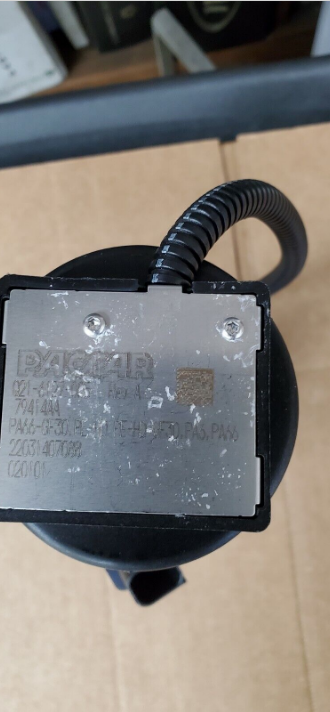 Brand New Sensor Def-Quality Paccar Q21-6167-005K1T / Q21-6170-005K1T