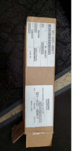 Brand New Sensor Def-Quality Paccar Q21-6167-005K1T / Q21-6170-005K1T