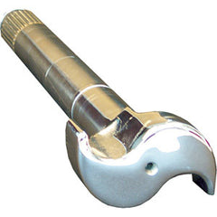 E-1424A Right hand brake cam shaft, Meritor R607081