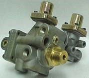 REPLACEMENT SR-4™ STYLE VALVE