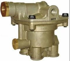REPLACEMENT RELAY EMERGENCY VALVE 4 PORT CHARGING 110205