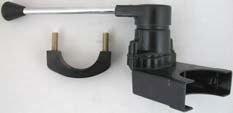 REPLACEMENT TC-2™ STYLE BRAKE