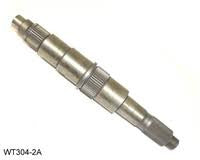 MAIN SHAFT FOR DODGE NP 435 WT291-2C