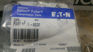 A-8030 EATON FULLER RETAINER ASSEMBLY