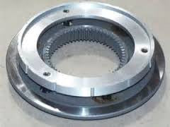 Fuller-Eaton 18996 clutch