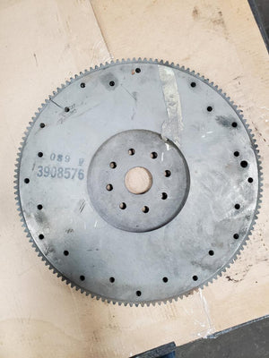 3908574 CUMMINS FLYWHEEL