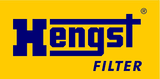 Hengst Oil Filter (H363WK) (FP625)