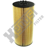 A000 180 29 09, 000 180 21 09 Hengst E175H D129 OE oil filter for Mercedes Benz M2 Class 