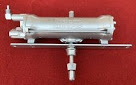 TRICO P-F-1501  AIR WIPER MOTOR