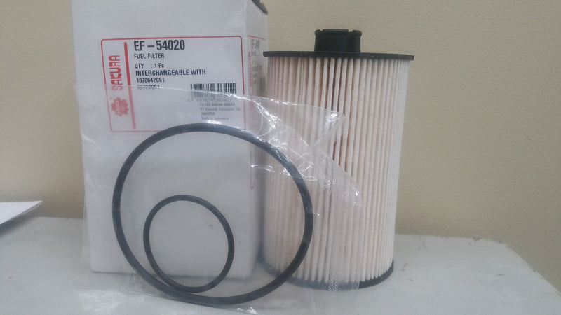 1878042C91, 32723C91, L5086F,600149, 33994, FF1185, WF10149,PF7978 REPLACEMENT---EF54020