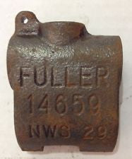 Fuller 14658 shift block
