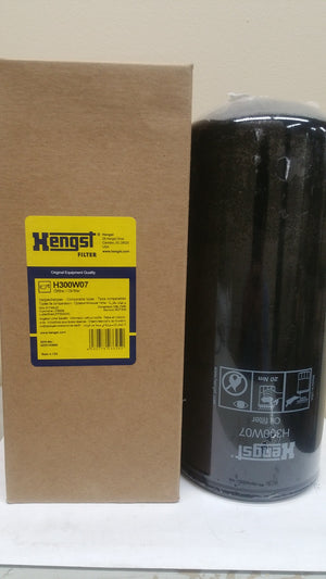 51748XD, 1748XD, LFP3000, P553000, H300W07 Hengst
