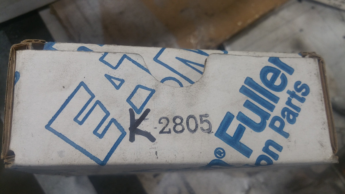 K2805 EATON FULLER TRANSMISSION COUNTERSHAFT