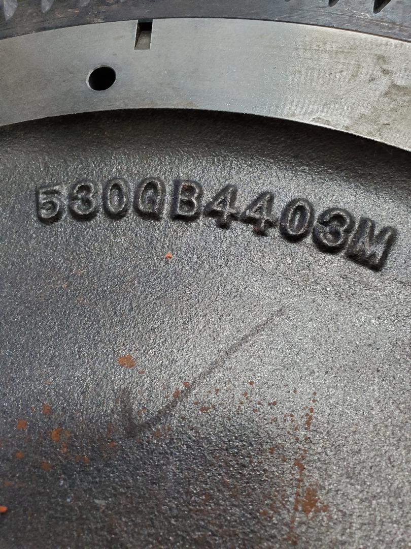 530GB4403M MACK FLYWHEEL