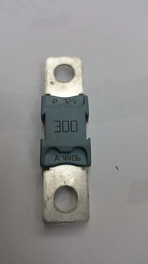 MIDI/AMI 300A