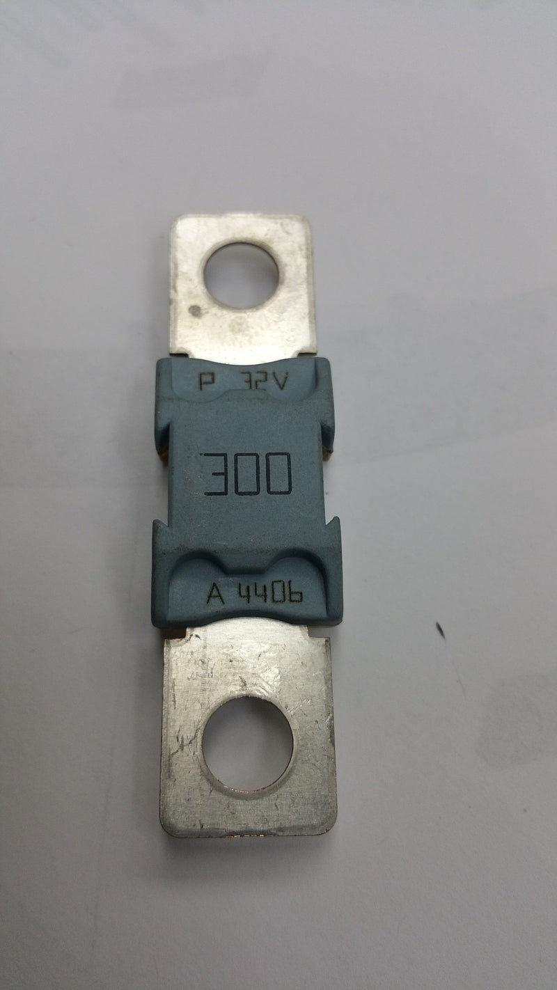 MIDI/AMI 300A