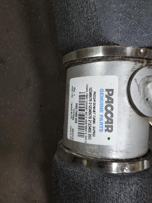 M66-7490-005 EXHAUST PIPE