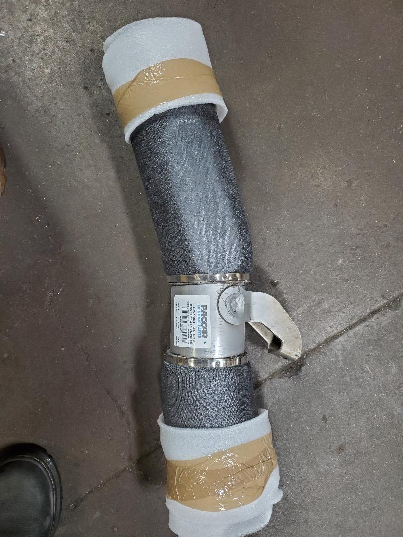 M66-7490-005 EXHAUST PIPE