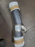 M66-7490-005 EXHAUST PIPE