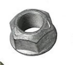 PAI GNU0200 MACK 21AX658 AXLE NUT