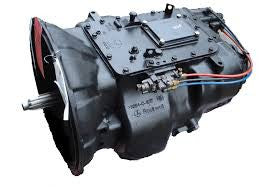 MERITOR/ROCKWELL 10 SPEED ELECTRONIC RANGE SELECTOR TRANSMISSION-NEW-MR03