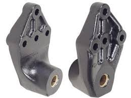 6803201070 03450 M1701 FREIGHTLINER SPRING HANGER BRACKET SHACKLE FOR 12-14k lb axle
