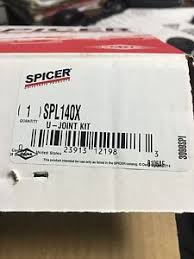 SPL-140-1X U joint