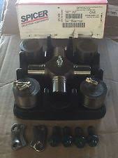 SPL-140-1X U joint