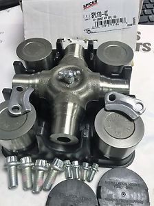SPL-170-4X U joint
