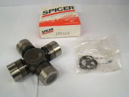 SPL-55X Spicer u joint