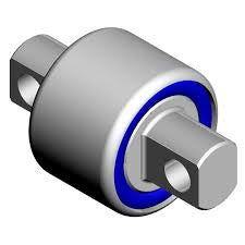 44695. 1693061C1. 484680C1, K227722. R302226. R304664. CS66668B, TRB6820, TORQUE ROD BUSHING