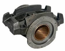 39QK27F 39QK326 E-3687 E 435-36 M2900 CAMEL BACK TRUNNION 4