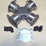 280X U JOINT, BLACKBIRD 1121565, DANA DT280X, SPICER 5-280X