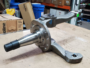 Eaton Axle Left Hand Steering Knuckle 818536