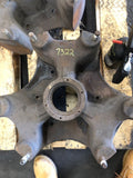 New Unused Takeout Spoke Wheel 7322