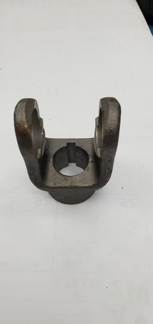 10-4-93 PTO YOKE 1000 SERIES