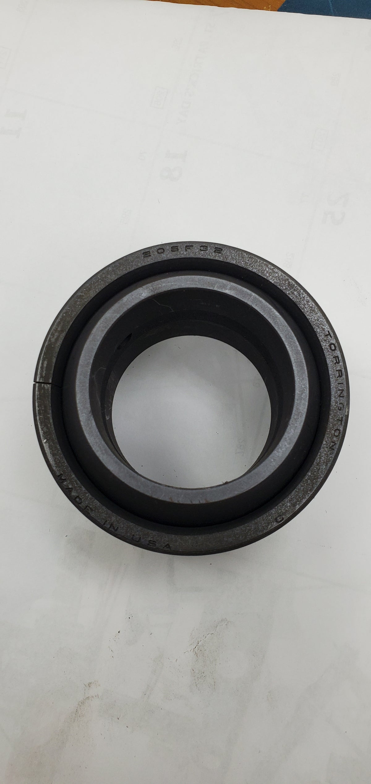 20SF32 TIMKEN/TORRINGTON SPHERICAL BEARING