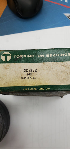 20SF32 TIMKEN/TORRINGTON SPHERICAL BEARING